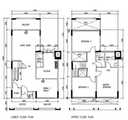 Blk 559 Jurong West Street 42 (Jurong West), HDB 5 Rooms #532192711